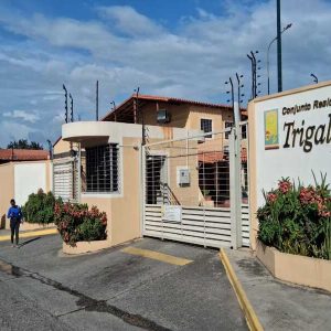 ELBC-800 Casa en Venta Urbanizacion Trigalpa