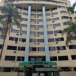 ETA-166 Apartamento en Venta Residencias Dojo Suites