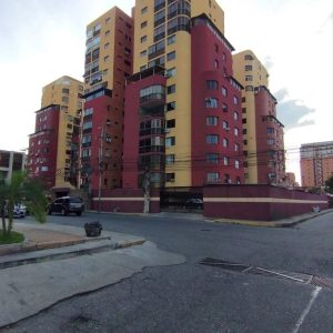 ELBA-446 Apartamento en Alquiler Residencias Río Lama 14
