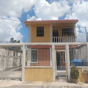 ELBC-803 Casa en Venta Urbanizacion Las Margarita