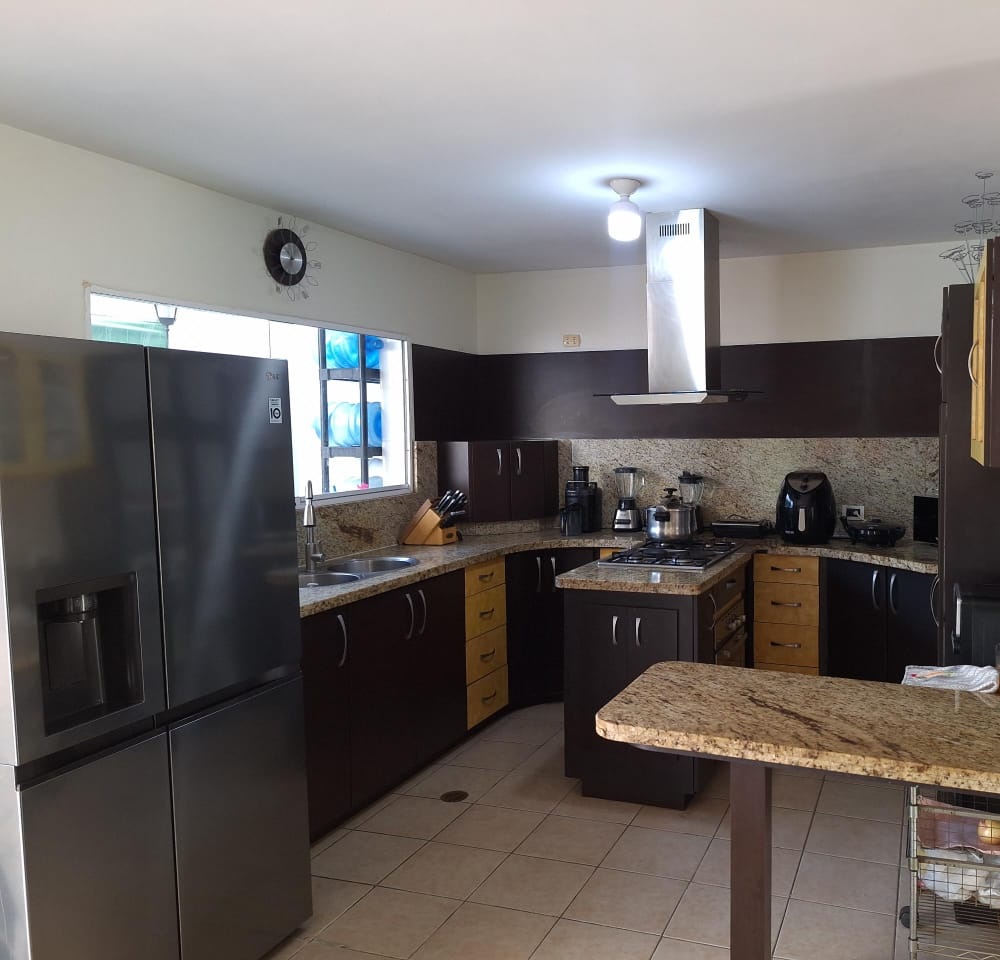 ELBC-804 Casa en Venta Conjunto Residencial Villas Park - Imagen 4