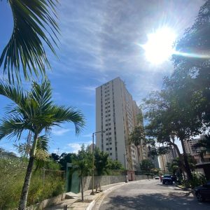 ELBA-447 Apartamento en Venta  Residencias Las Trinitarias
