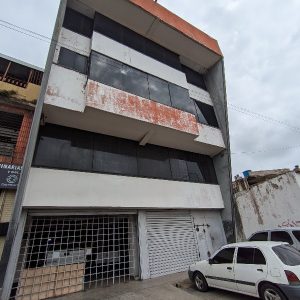 ELBED-012 Edificio en Venta Edificio En Venta En La Avenida Libertador Con Calle 29 Cerca De Ipasme