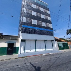 ELB-ED-001 Edificio en Venta Zona Centro Oeste De Barquisimeto, Lara
