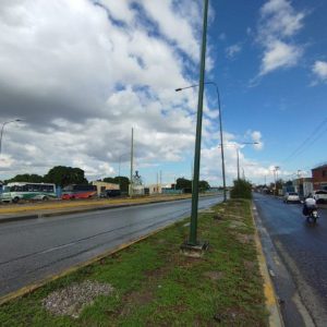 ELB-FC-005 Fondo de Comercio en Venta De Repuestos En Av Florencio Jiménez, Barquisimeto, Lara