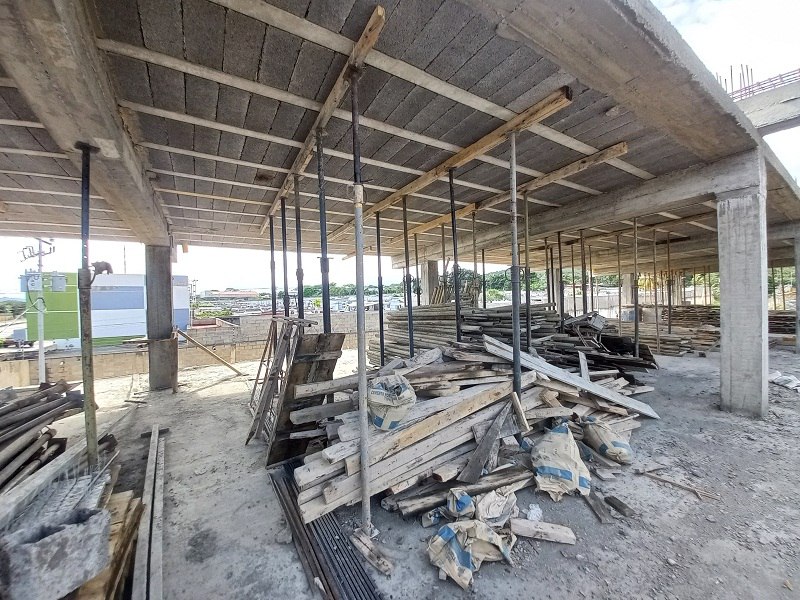 ELB-L-013 Local en Venta Av Intercomunal, Cabudare, Lara - Imagen 11