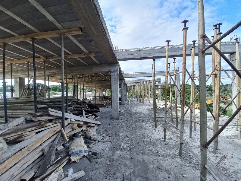 ELB-L-013 Local en Venta Av Intercomunal, Cabudare, Lara - Imagen 7