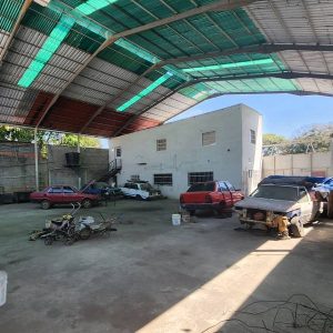 ELBG-044 Galpon en Venta Zona Repuestera Barquisimeto Lara