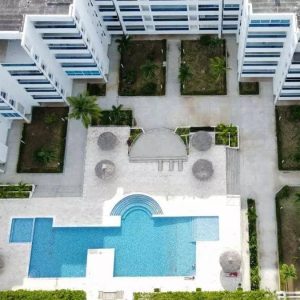 VIA-127 Apartamento en Venta Resd. Puerto Marintusa