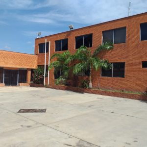 PLG-103 Galpon en Venta Industrial Los Guayos