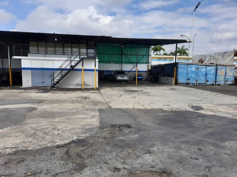 PLG-103 Galpon en Venta Industrial Los Guayos - Imagen 6
