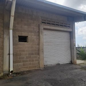 ELBG-014 Galpon en Venta ZONA INDUSTRIAL YARITAGUA