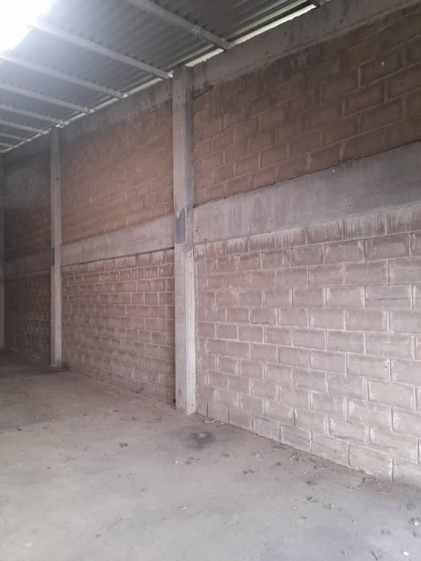 ELBG-014 Galpon en Venta ZONA INDUSTRIAL YARITAGUA - Imagen 5