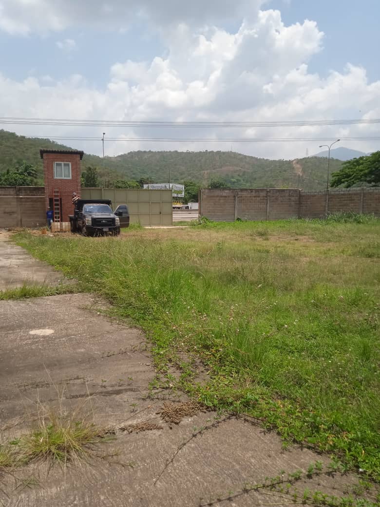 ETG-007 Galpon en Venta - Alquiler Variante Yagua- San Diego Edo. Carabobo - Imagen 3