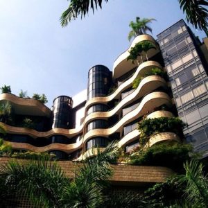 PLPH-043 Pent House en Venta Residencias Cima Hill