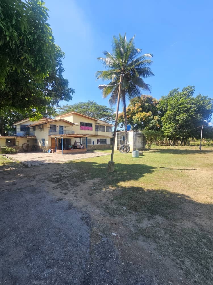 ETF-006 Finca en Venta Parcela El Bunker