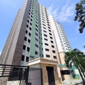 ETA-070 Apartamento en Venta Residencias Puerto Alegre Apto-16a 85m2