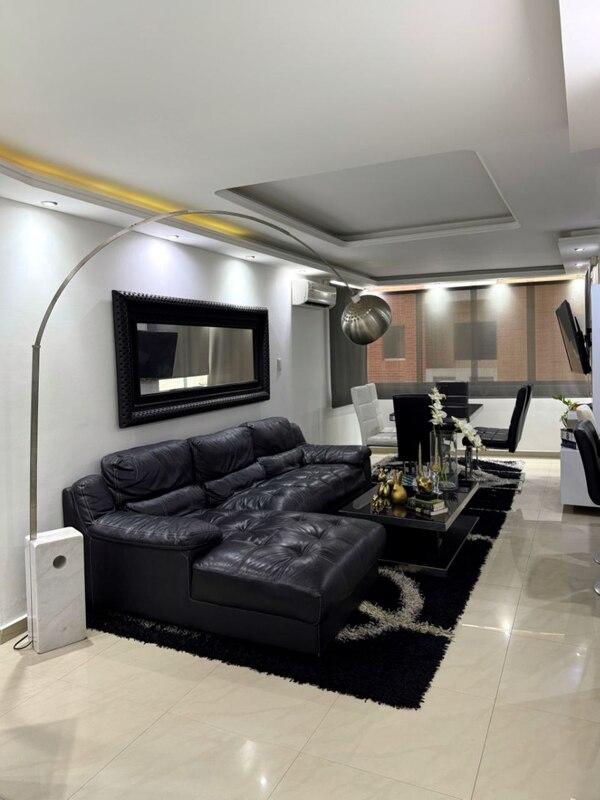ELA-279 Apartamento en Venta Residencias Monticello - Imagen 2