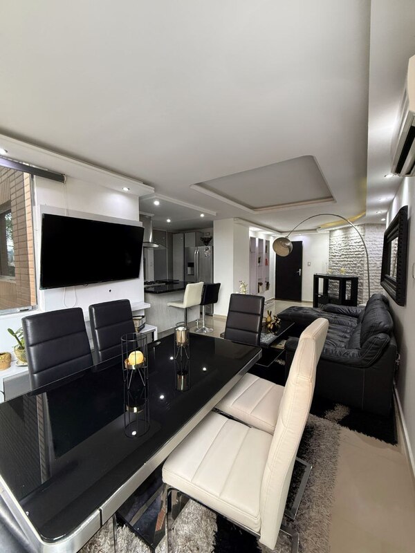 ELA-279 Apartamento en Venta Residencias Monticello - Imagen 3