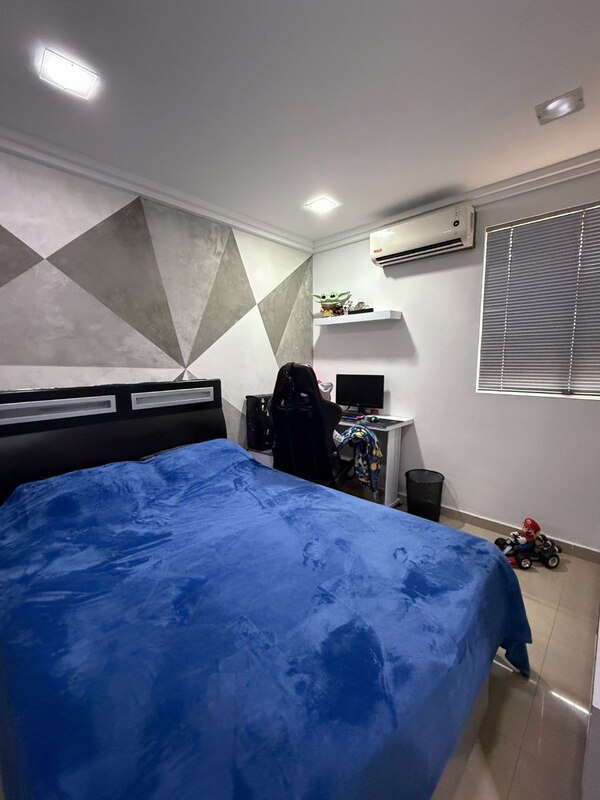 ELA-279 Apartamento en Venta Residencias Monticello - Imagen 9
