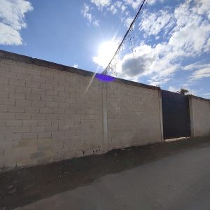 ATT-223 Terreno en Venta En Sector Campo Solo San Diego