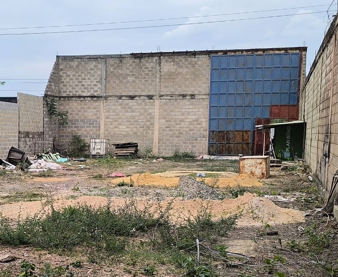 ATT-227 Terreno en Venta Zona Industrial El Recreo Ii - Imagen 3