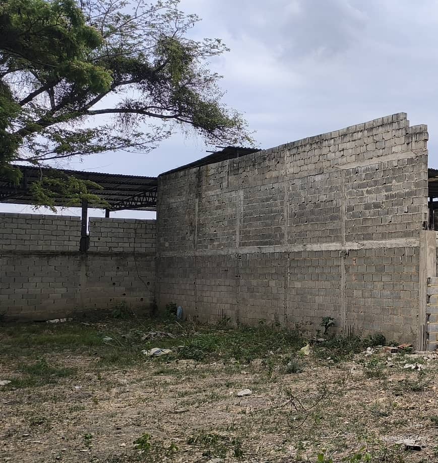 ATT-227 Terreno en Venta Zona Industrial El Recreo Ii - Imagen 4