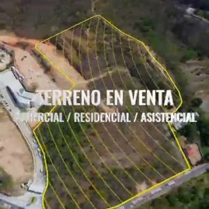 ELT-039 Terreno en Venta Guataparo Mesetas Del Country