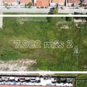 ELT-042 Terreno en Venta Comercial 7982 Urb. Aguasal Ciudad Alianza