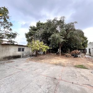 ELBT-041 Terreno en Venta Para Remodelar Centrico
