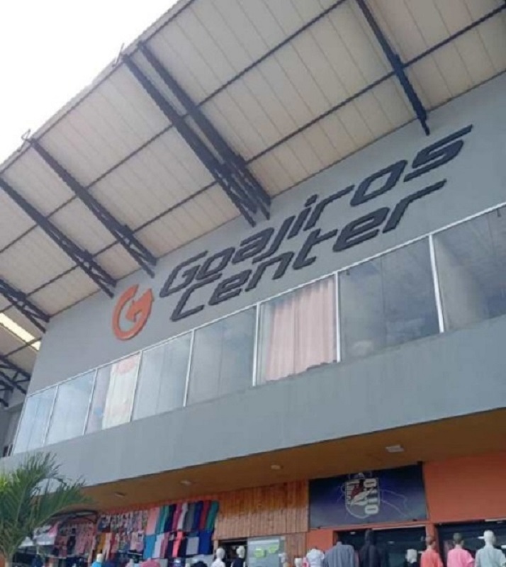 PLL-388 Local en Alquiler Cc Goajiro Center Piso 1 - Imagen 4