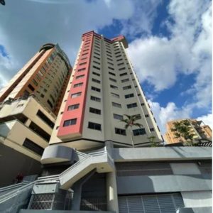 ELA-269 Apartamento en Venta Residencias Rio Apure