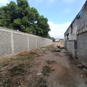 ELBT-043 Terreno en Alquiler Centro De Barquisimeto, Carrera 24