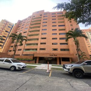 PLA-1901 Apartamento en Venta Residencias Churun Meru