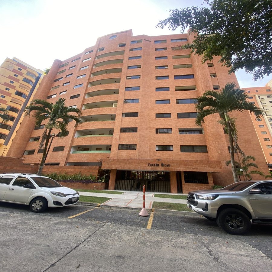 PLA-1901 Apartamento en Venta Residencias Churun Meru