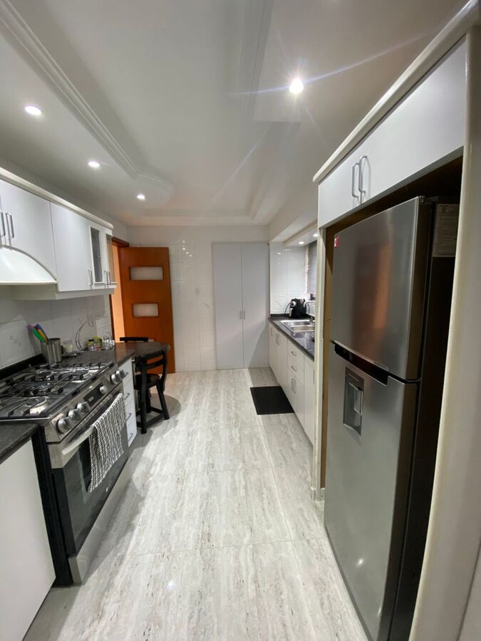 PLA-1901 Apartamento en Venta Residencias Churun Meru - Imagen 11