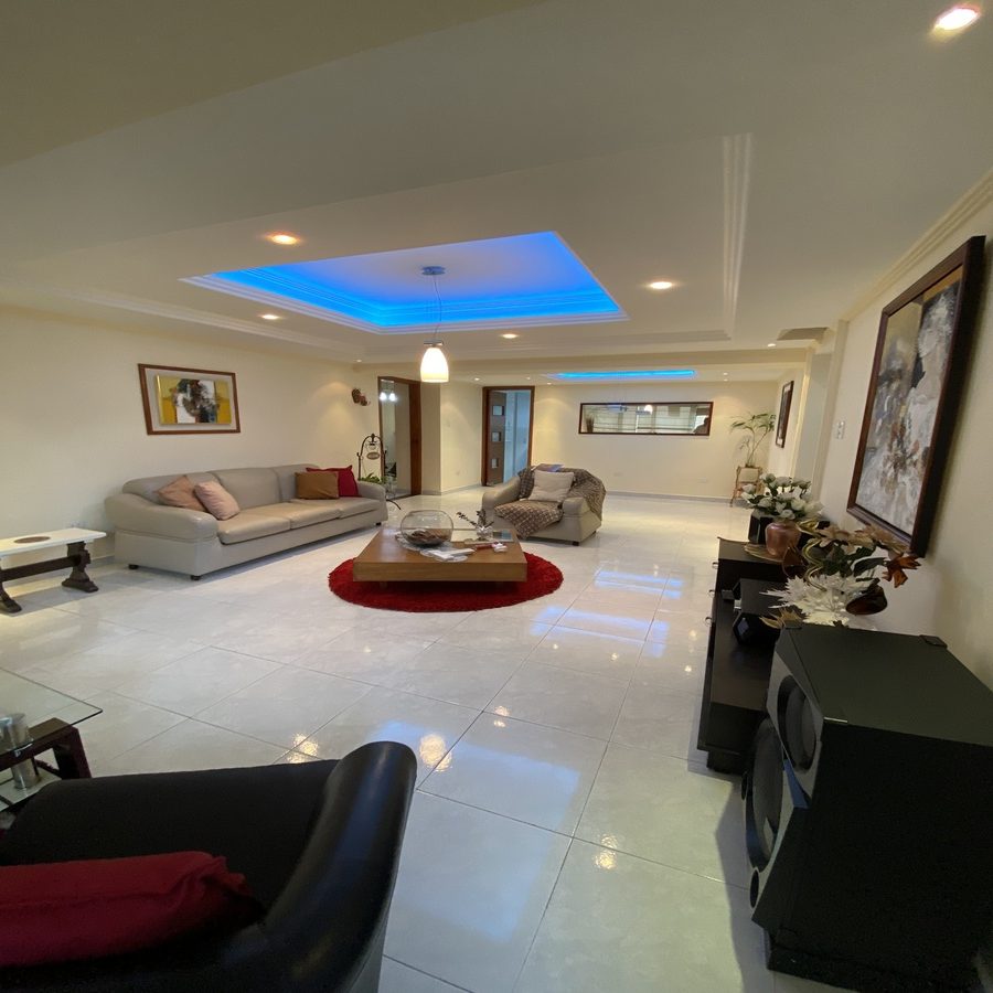 PLA-1901 Apartamento en Venta Residencias Churun Meru - Imagen 3