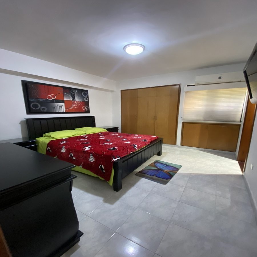 PLA-1901 Apartamento en Venta Residencias Churun Meru - Imagen 4