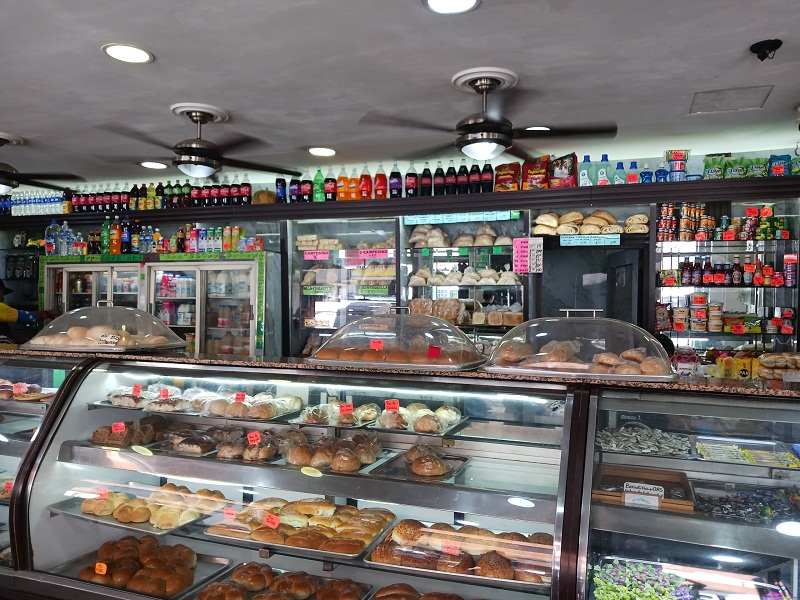 ATFC-34 Fondo de Comercio en Venta Panificadora La Palma - Imagen 3