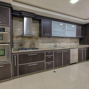 ATA-1713 Apartamento en Venta Res. Assad Garden, Urb. El Parral