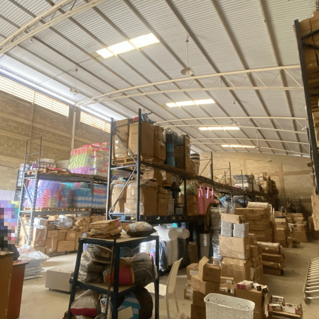 VIG-016 Galpon en Venta Fundo La Unión, Centro Industrial La Yunta , San Diego - Imagen 3