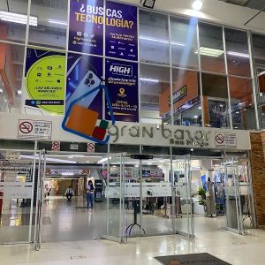 VIL-072 Local en Venta Gran Bazar