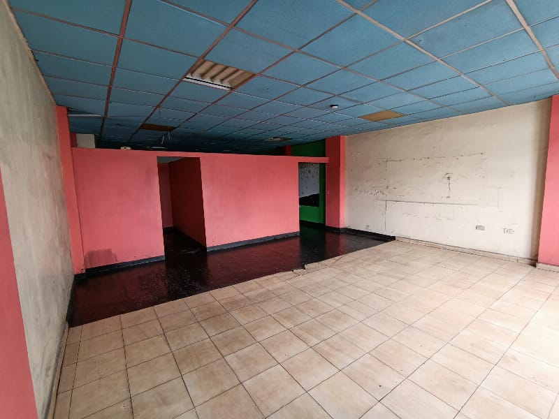 ELBED-016 Edificio en Venta Centro De Barquisimeto, Carrera 19 - Imagen 13