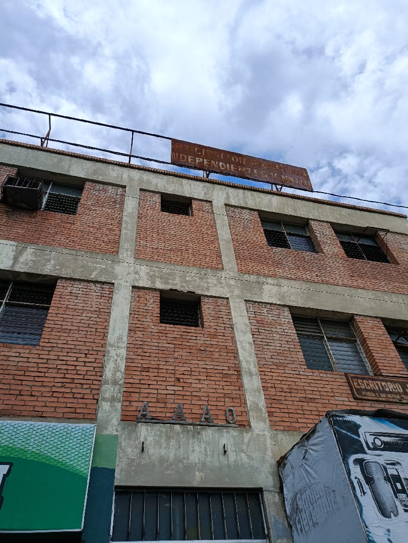 ELBED-016 Edificio en Venta Centro De Barquisimeto, Carrera 19 - Imagen 5