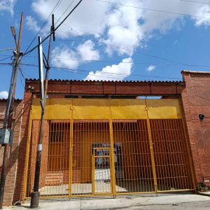 ING-057 Galpon en Venta - Alquiler Inversiones Doña Mercedes
