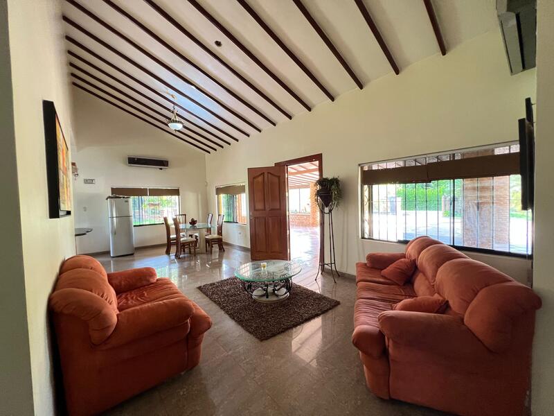 ATC-1352 Casa en Venta Parcela Con Terreno - Imagen 12