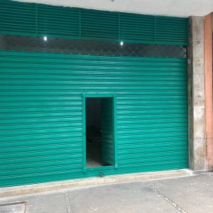 ELL-061 Local en Alquiler Sorocaima