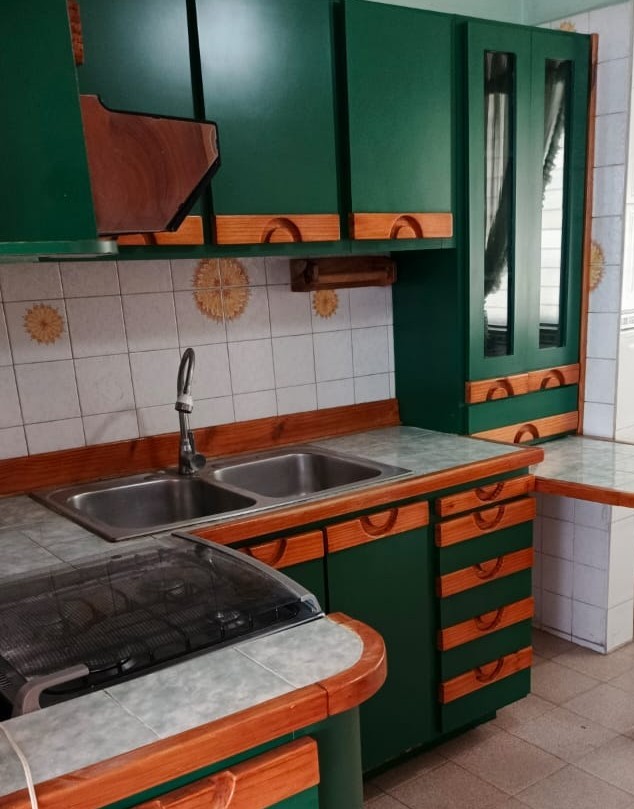 VIA-098 Apartamento en Alquiler Res. Parque Napoli - Imagen 5