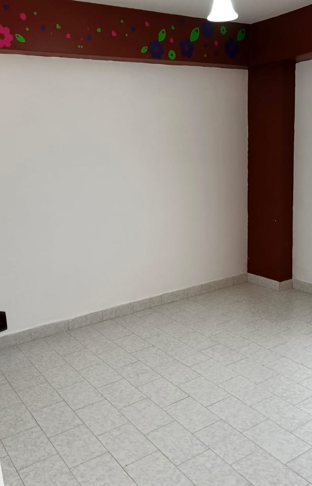 VIA-098 Apartamento en Alquiler Res. Parque Napoli - Imagen 8