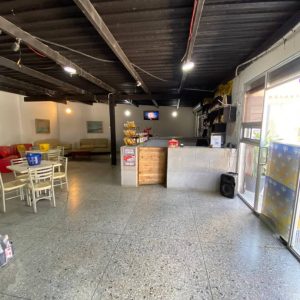 ELBL-084 Local en Venta Av Principales Del Manzano